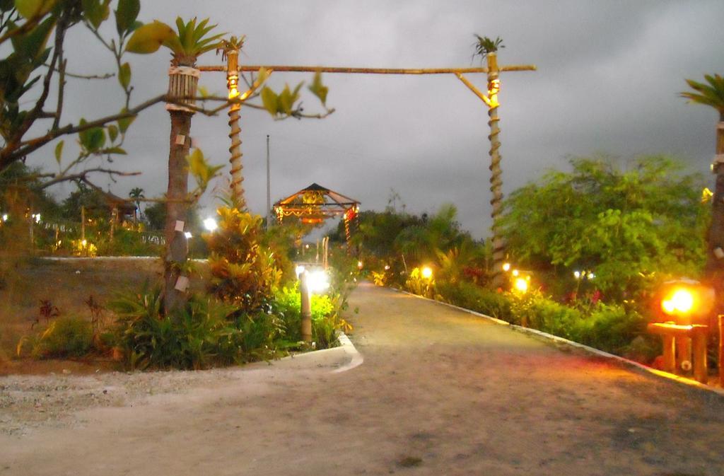 Villa Curia Montañita Esterno foto